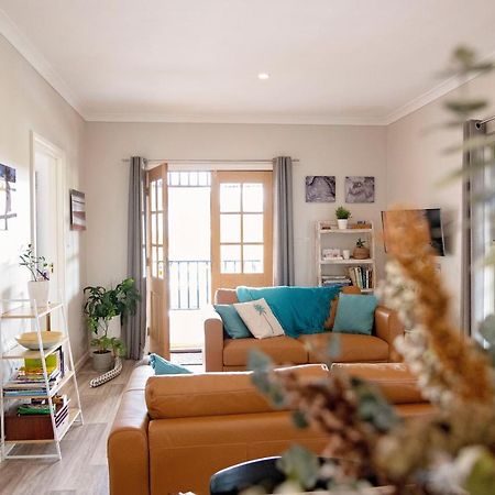 Albany Beachside Accommodation Dış mekan fotoğraf