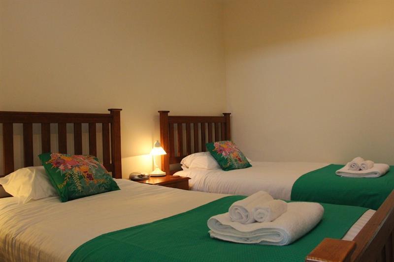 Albany Beachside Accommodation Dış mekan fotoğraf