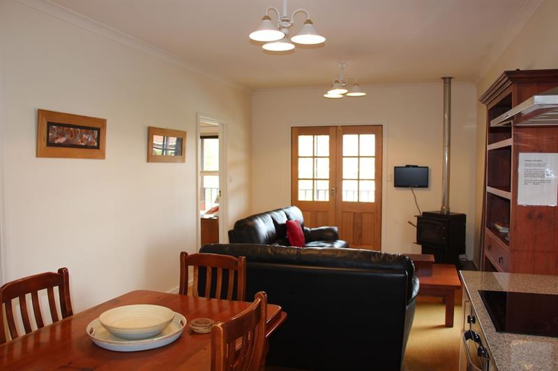 Albany Beachside Accommodation Dış mekan fotoğraf