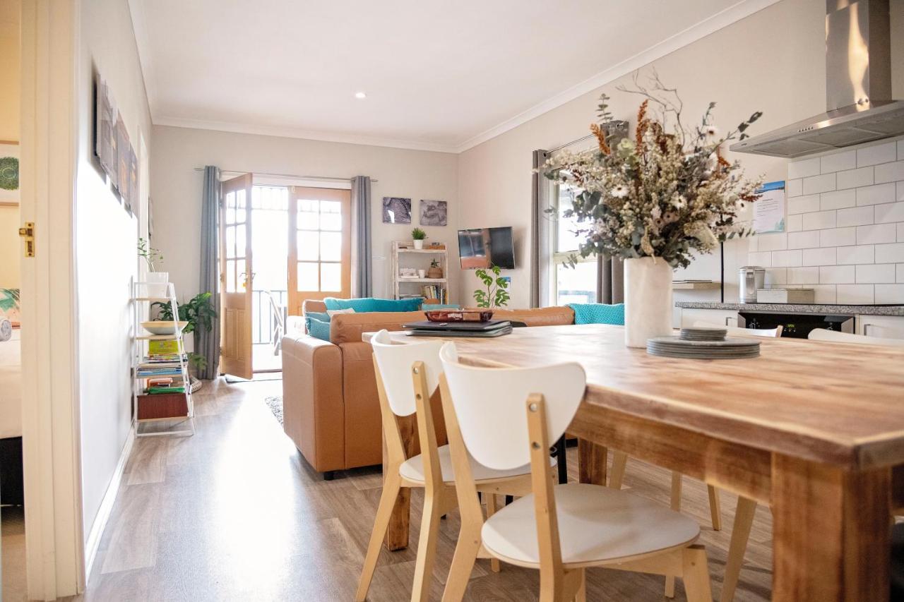Albany Beachside Accommodation Dış mekan fotoğraf