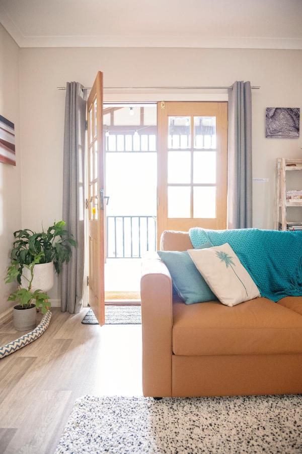 Albany Beachside Accommodation Dış mekan fotoğraf
