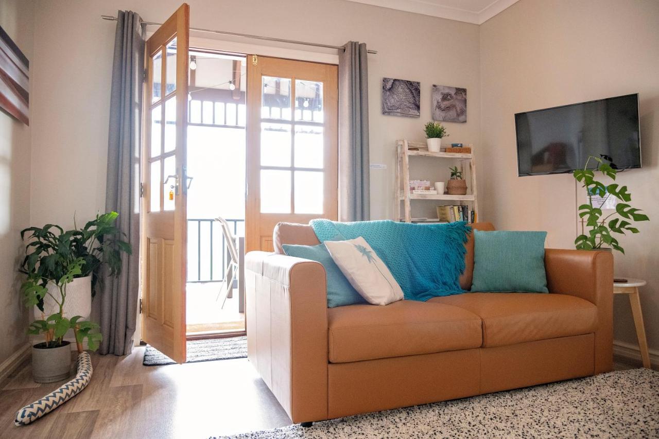 Albany Beachside Accommodation Dış mekan fotoğraf