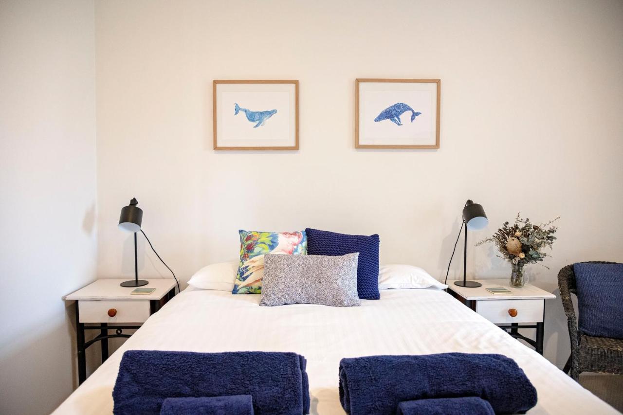Albany Beachside Accommodation Dış mekan fotoğraf