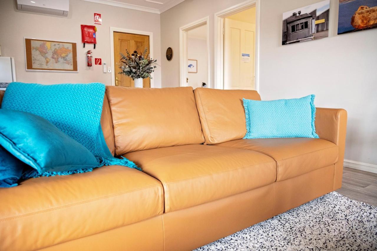 Albany Beachside Accommodation Dış mekan fotoğraf