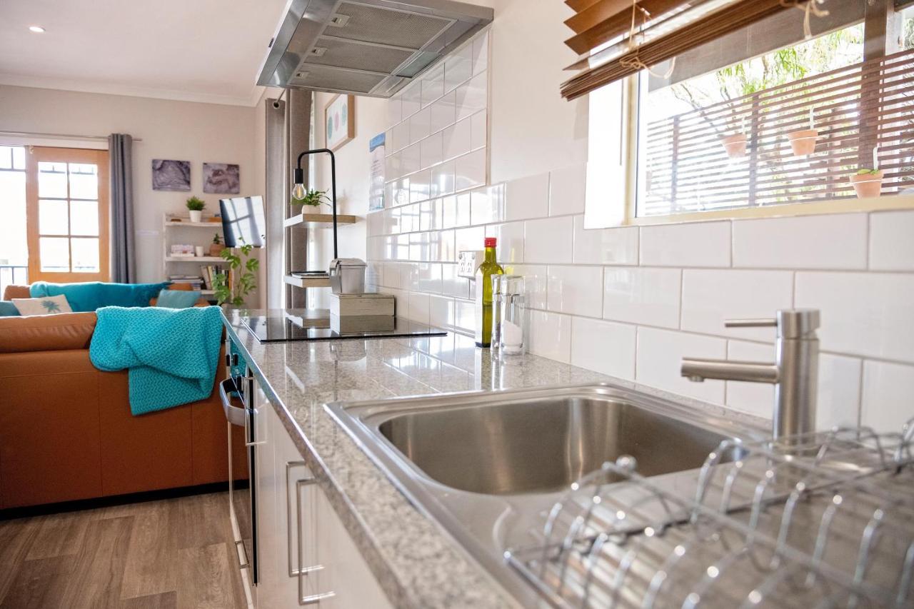 Albany Beachside Accommodation Dış mekan fotoğraf