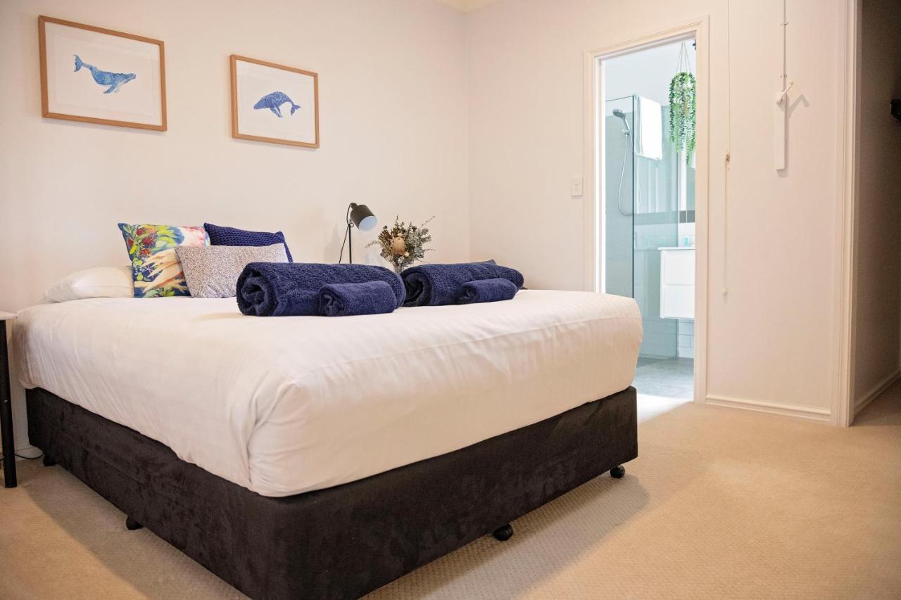 Albany Beachside Accommodation Dış mekan fotoğraf