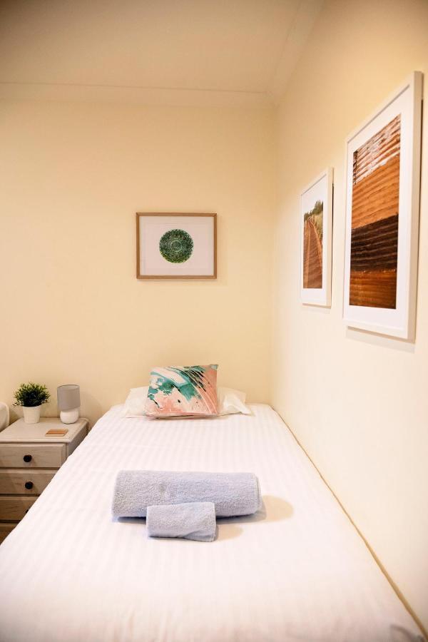 Albany Beachside Accommodation Dış mekan fotoğraf