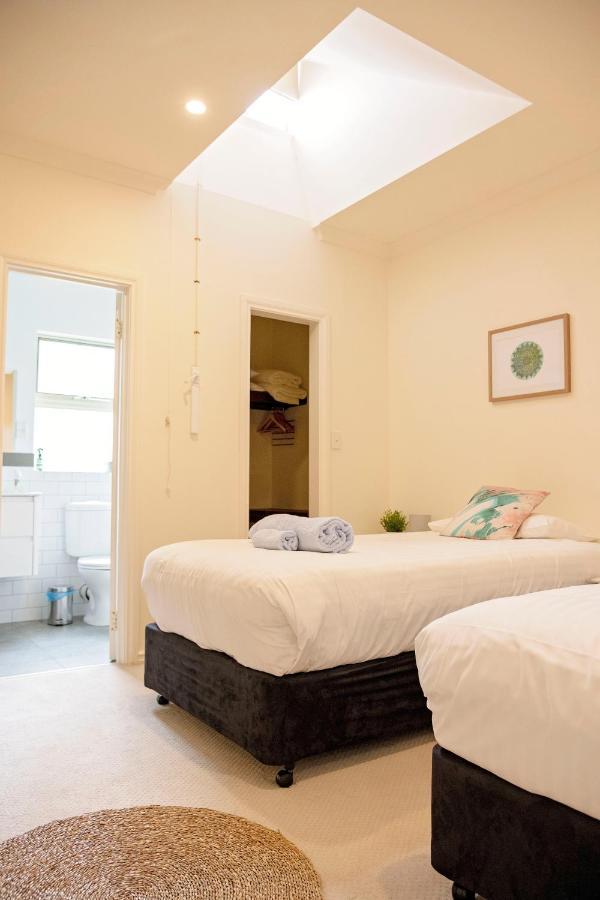 Albany Beachside Accommodation Dış mekan fotoğraf