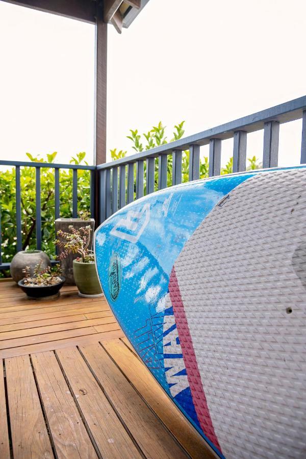 Albany Beachside Accommodation Dış mekan fotoğraf