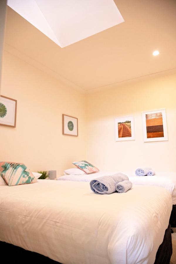 Albany Beachside Accommodation Dış mekan fotoğraf