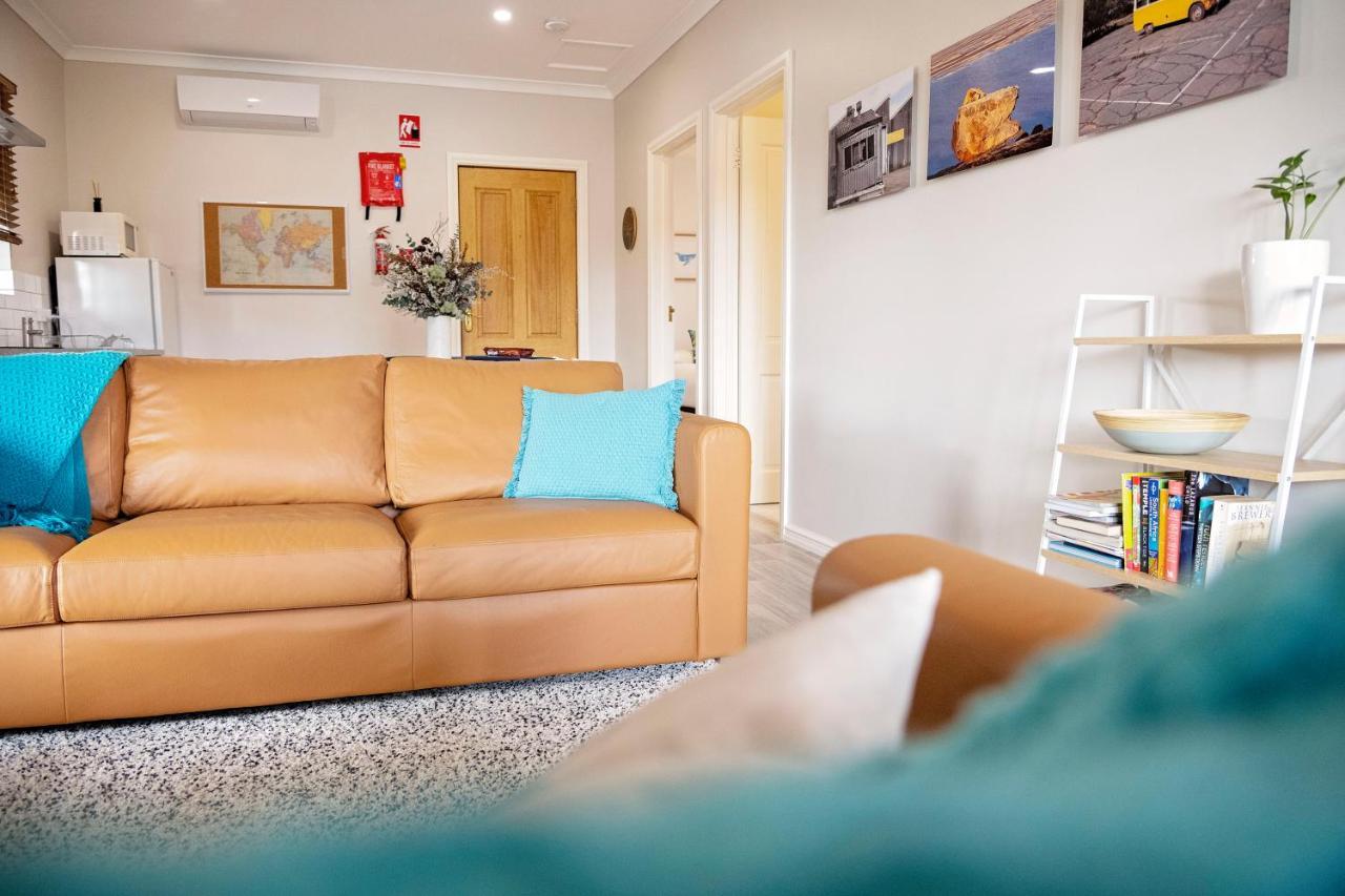 Albany Beachside Accommodation Dış mekan fotoğraf