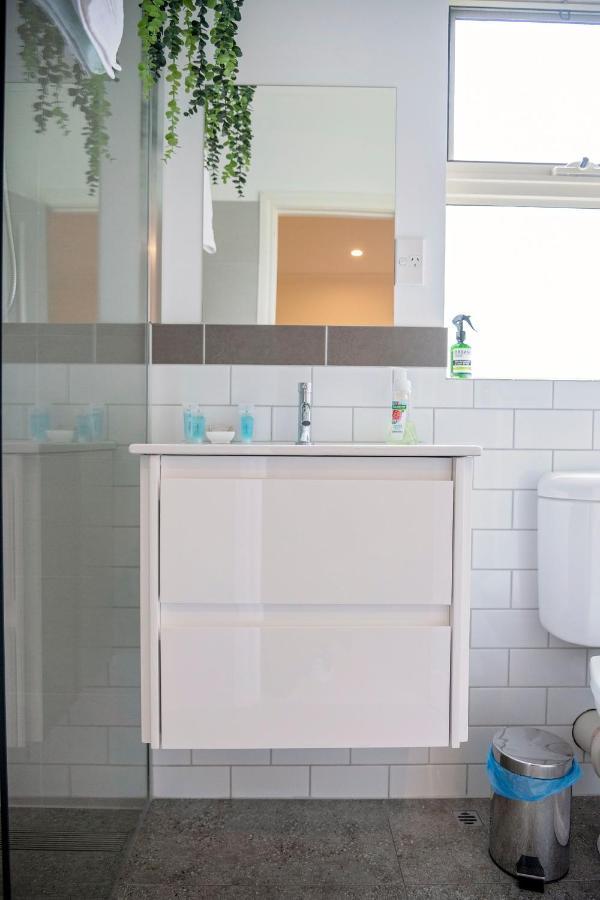 Albany Beachside Accommodation Dış mekan fotoğraf