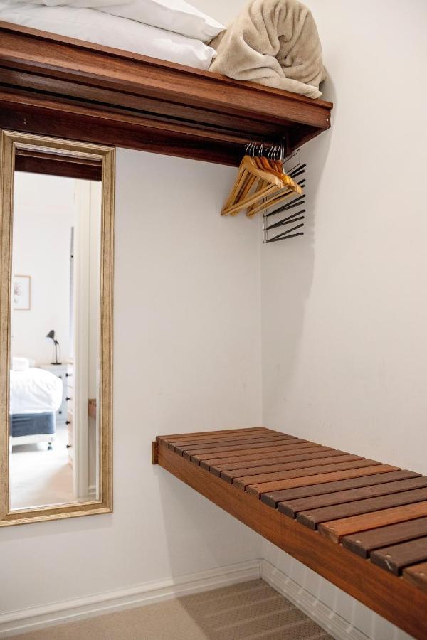 Albany Beachside Accommodation Dış mekan fotoğraf