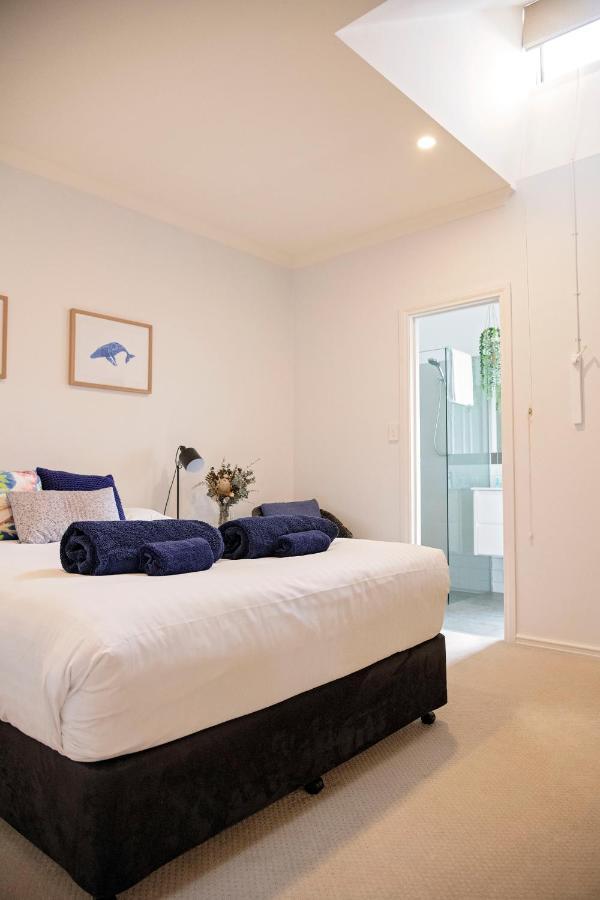 Albany Beachside Accommodation Dış mekan fotoğraf