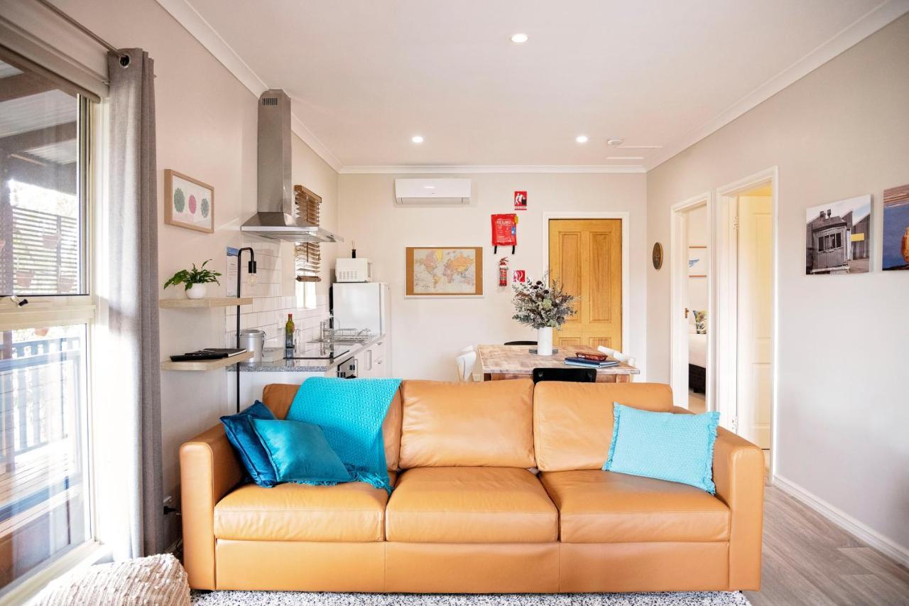 Albany Beachside Accommodation Dış mekan fotoğraf