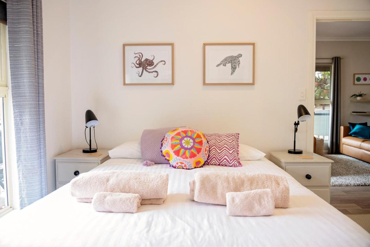 Albany Beachside Accommodation Dış mekan fotoğraf