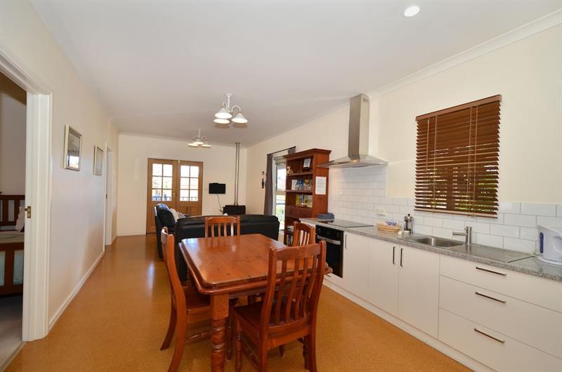 Albany Beachside Accommodation Dış mekan fotoğraf