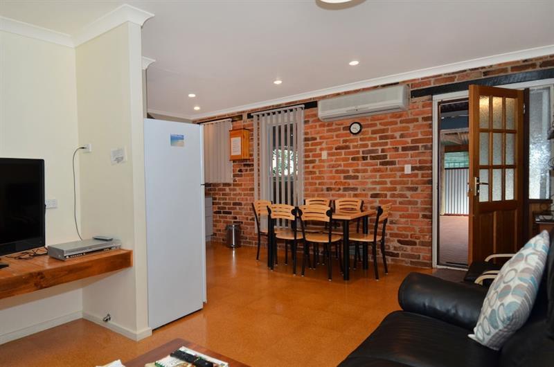 Albany Beachside Accommodation Dış mekan fotoğraf