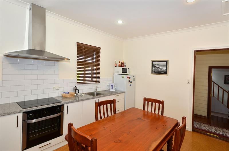 Albany Beachside Accommodation Dış mekan fotoğraf